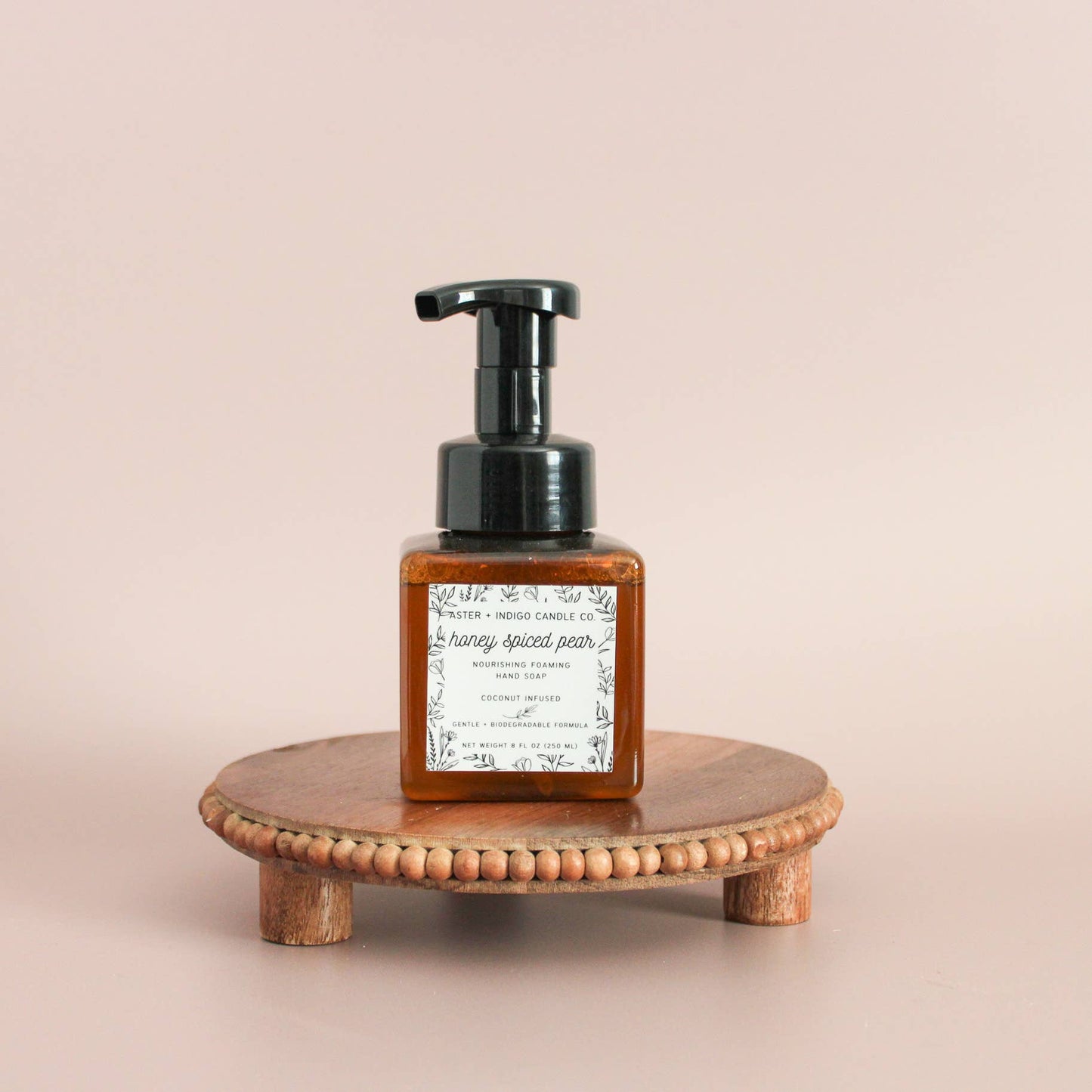 Foaming Hand Soap | 8 oz