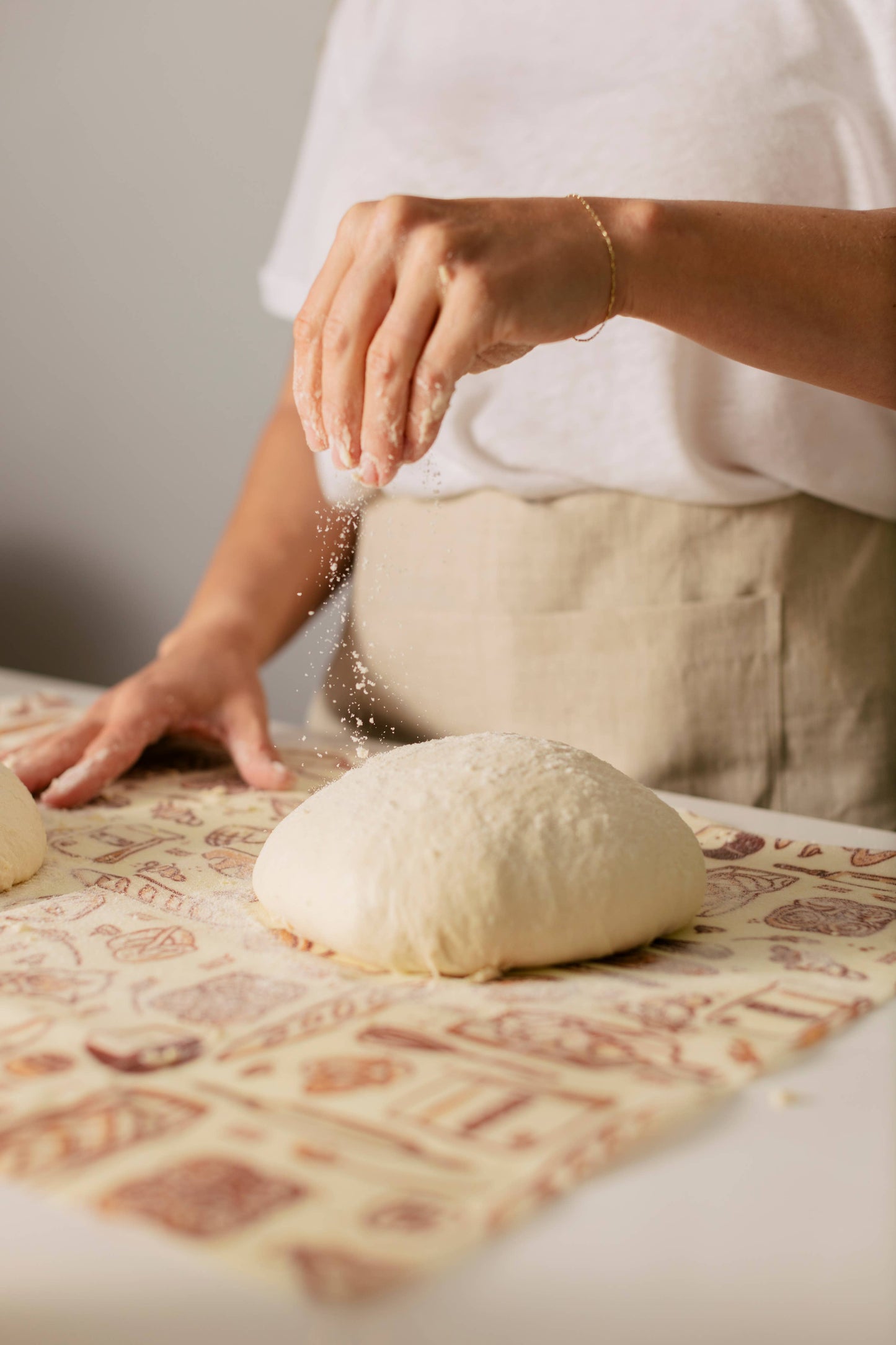 Bee's Wrap - Cut-to-Size Roll