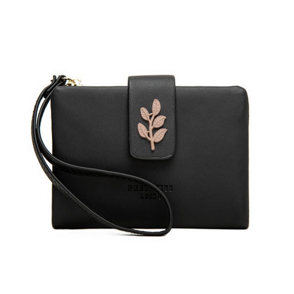 Simple Fashion Wallet - Threads Boutique