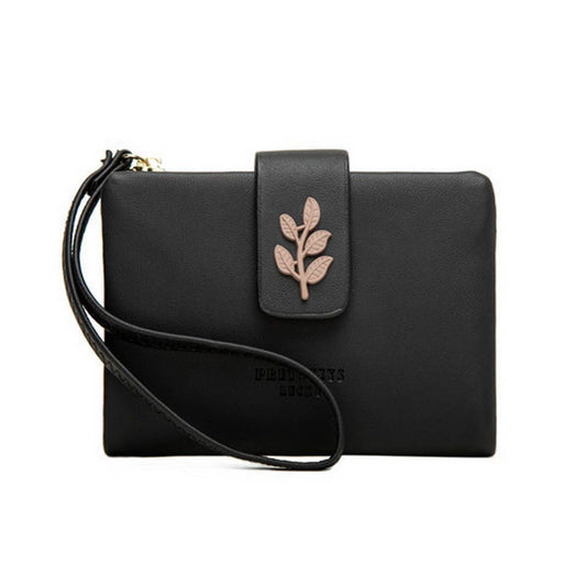 Simple Fashion Wallet - Threads Boutique