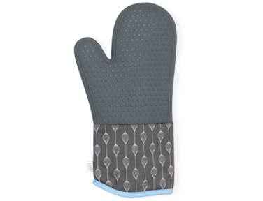 Krumbs Kitchen Oven Mitt