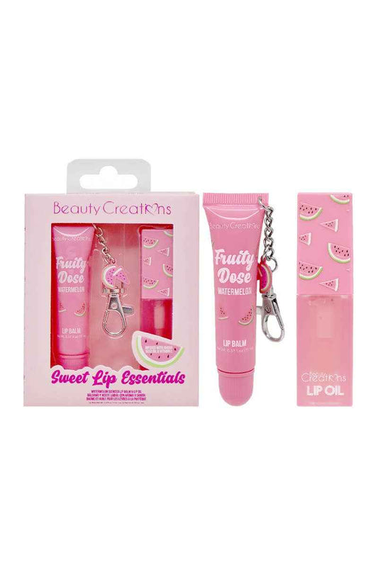 Watermelon Sweet Lips Essentials