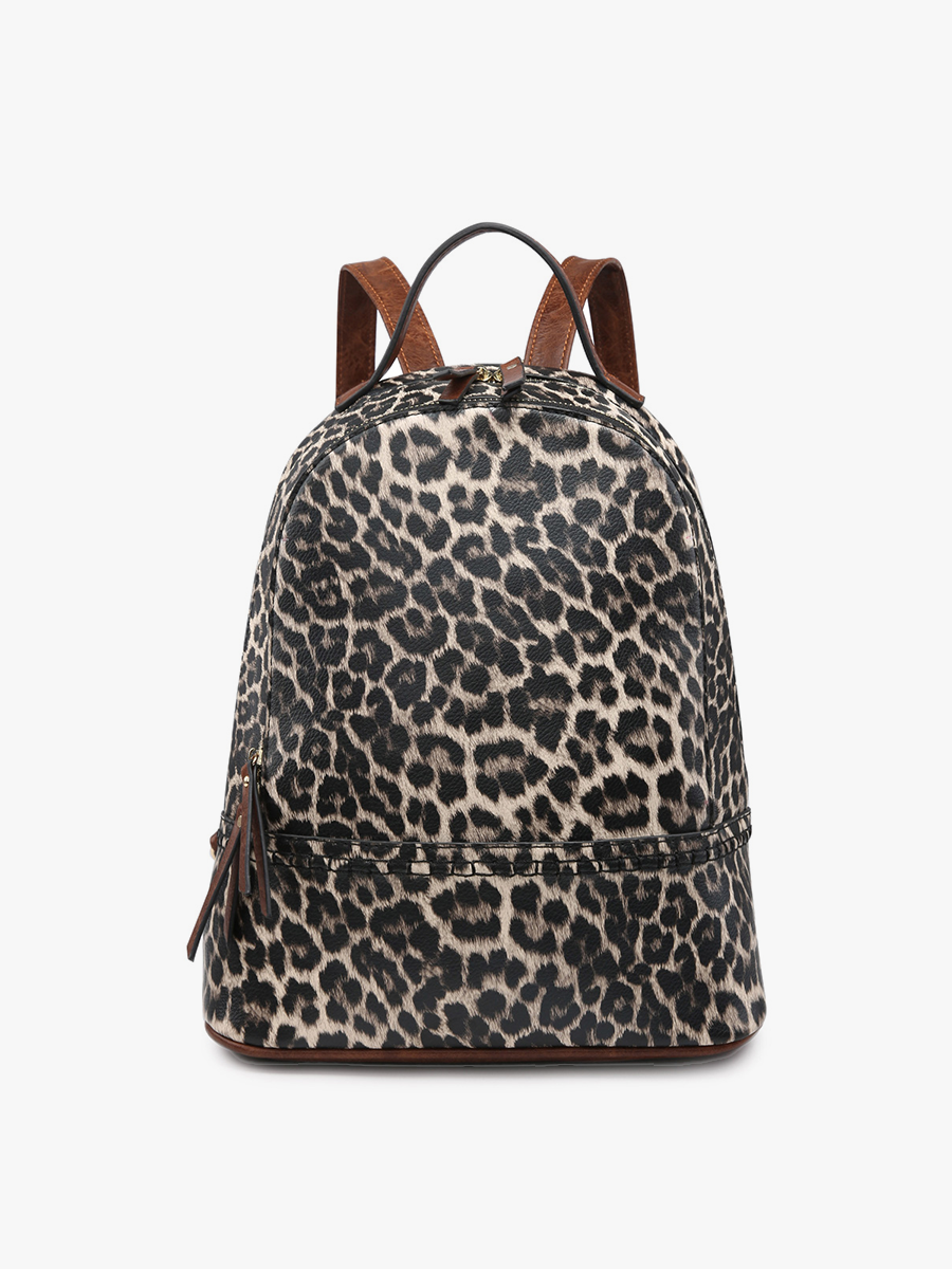 Marty 2 Compartment Backpack