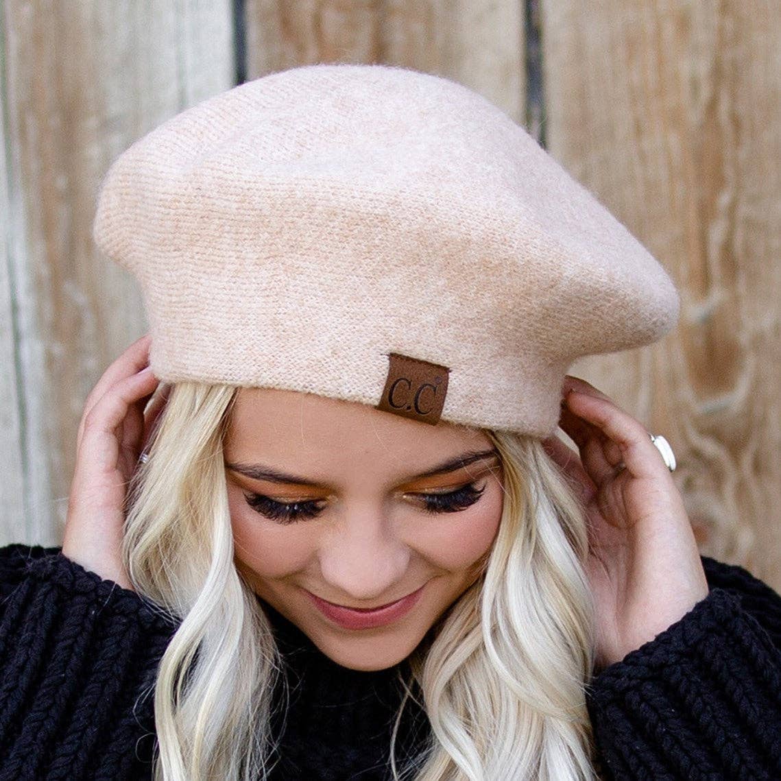 CC Beret