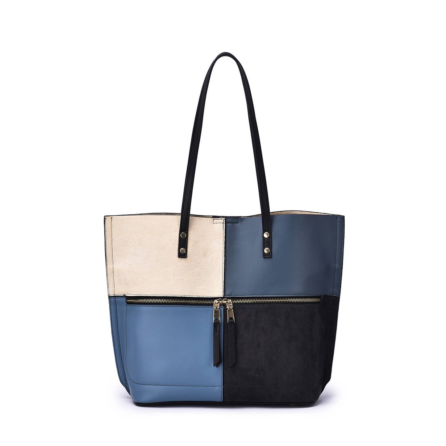 Selene 3 Compartment Tote