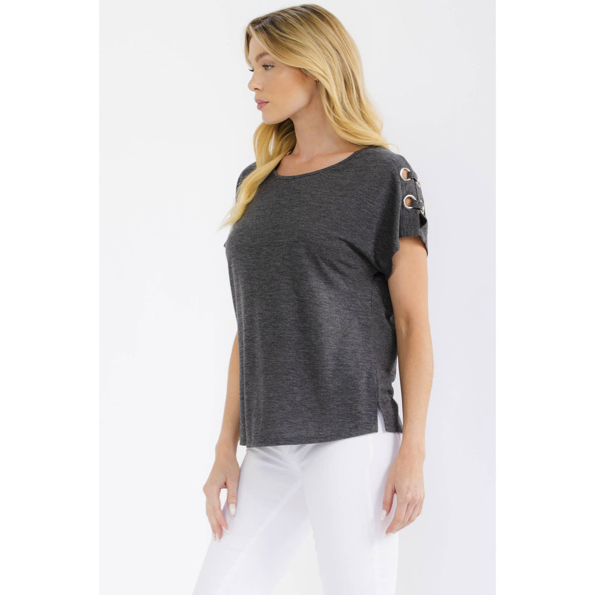 Lydia Grommet Dolman