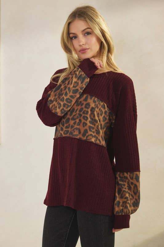 Cassie Animal Top