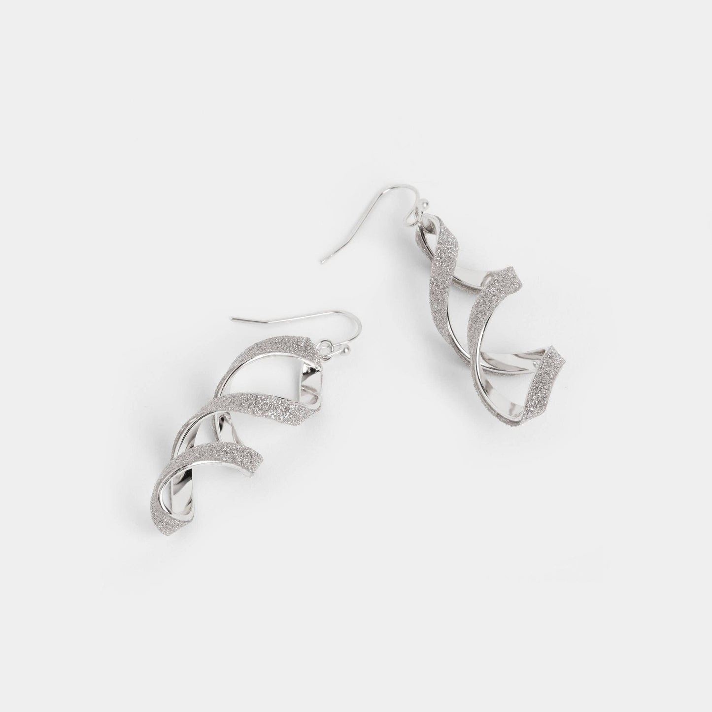 Jianna Twist Earrings