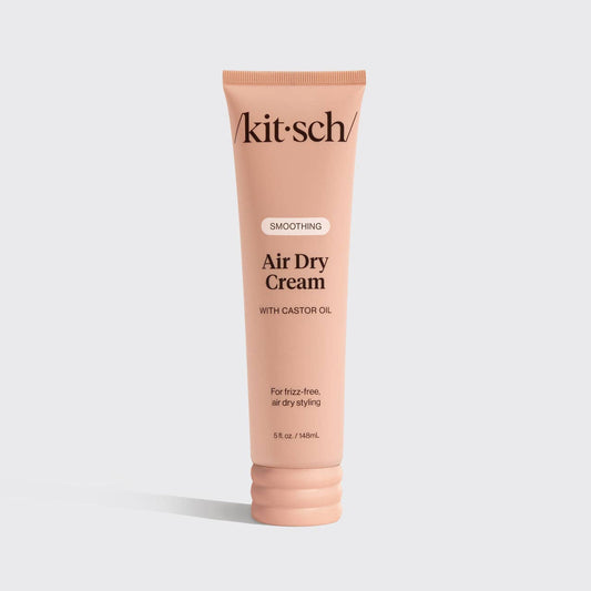 KITSCH - Smoothing Air Dry Cream - Threads Boutique