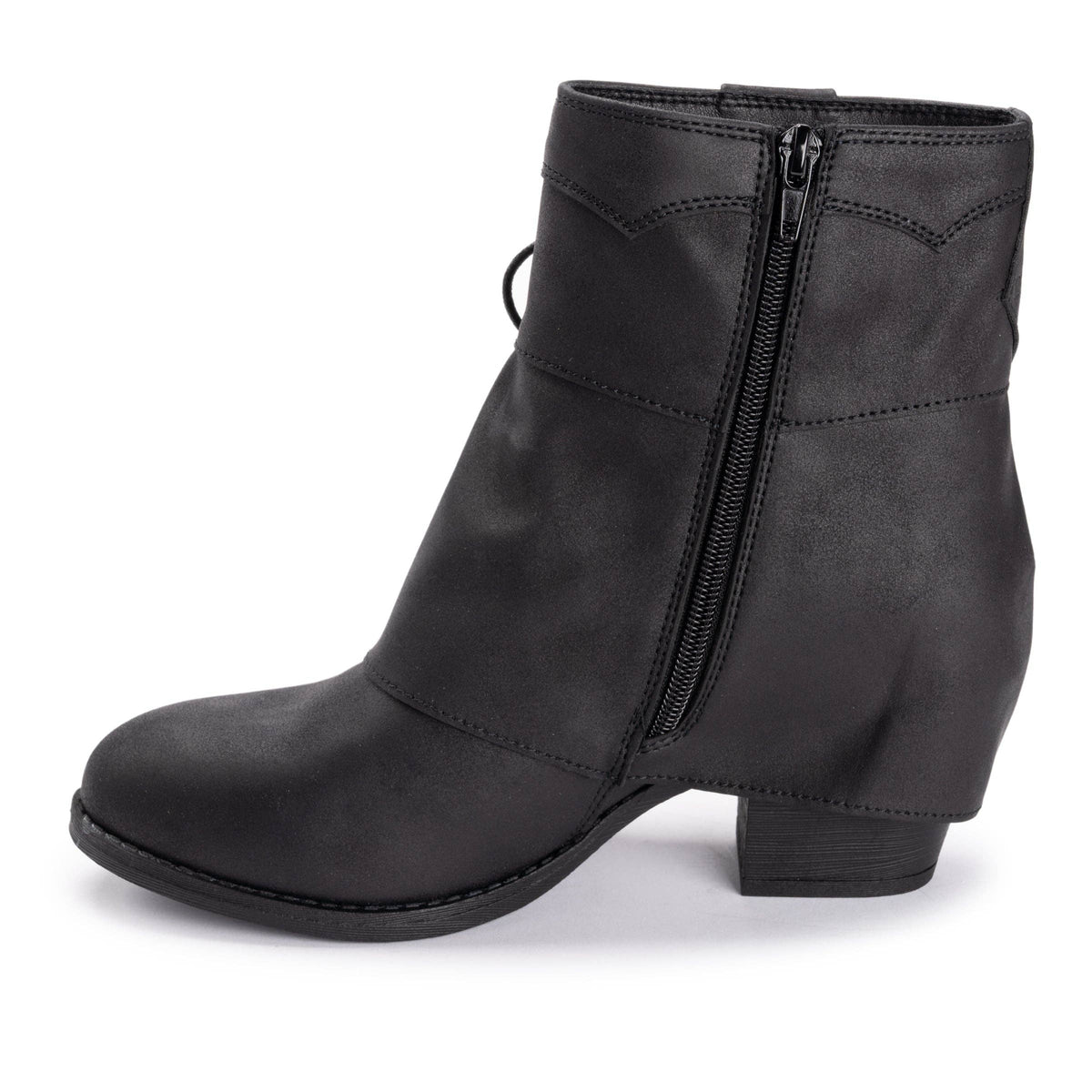 Muk Luks - Yuki Short Boots