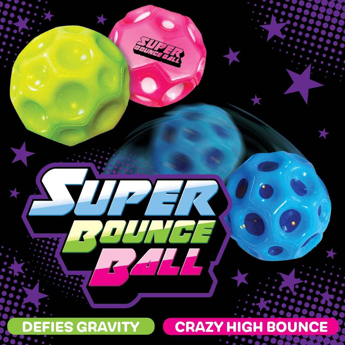 Super Bounce Ball