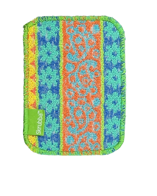 Vogue Skrubba Scratch-Free Scouring Cloth