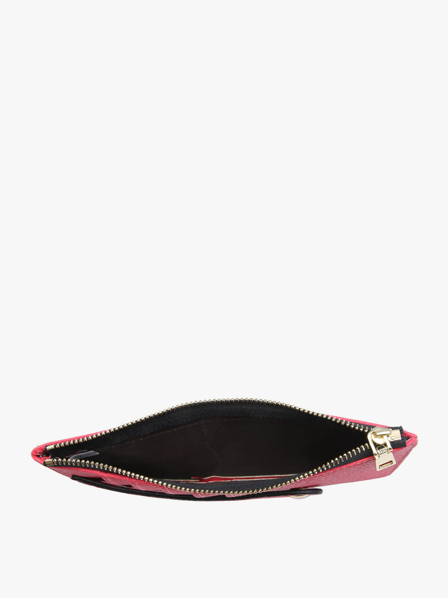 Saige RFID Slim Card Holder Wallet