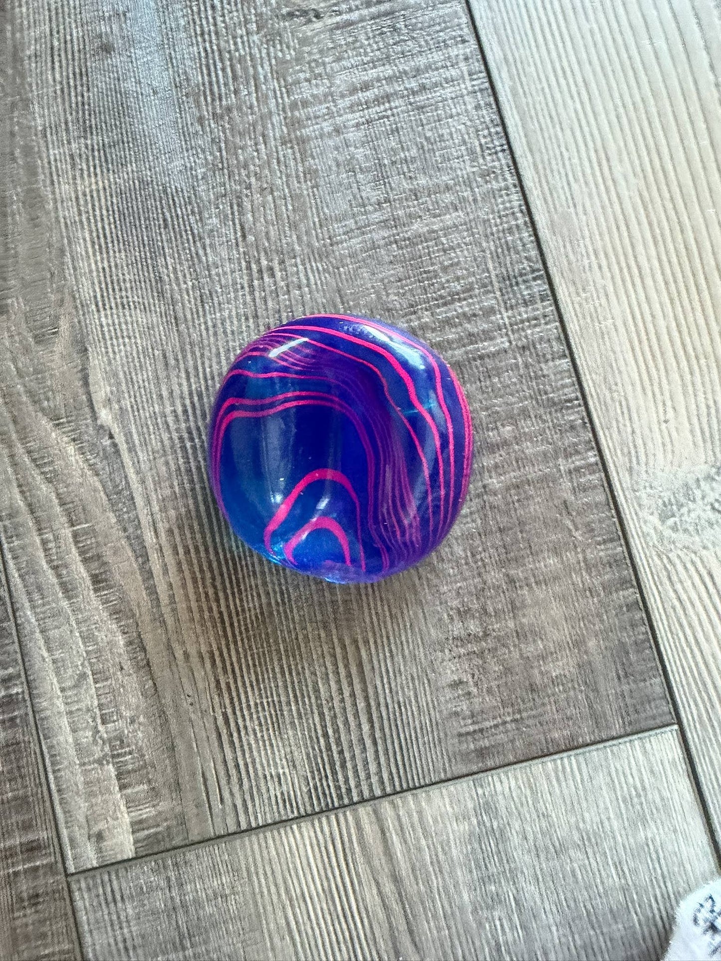 Squishy Square - Needoh Dupe