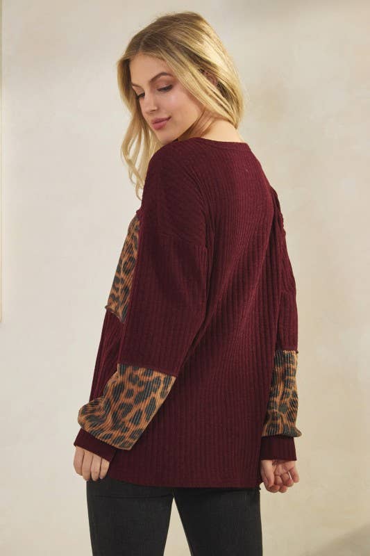 Cassie Animal Top
