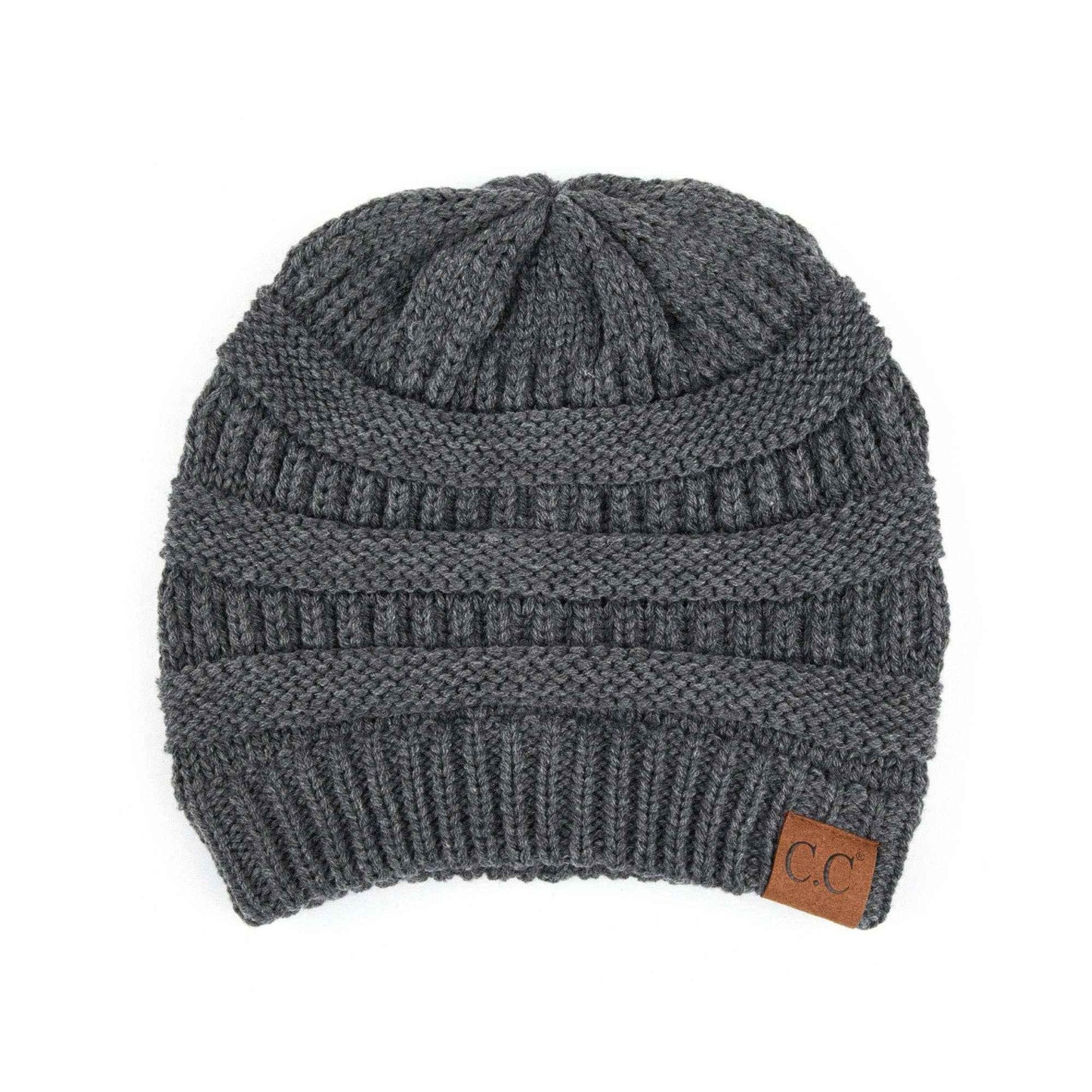CC Popular Lined Beanie