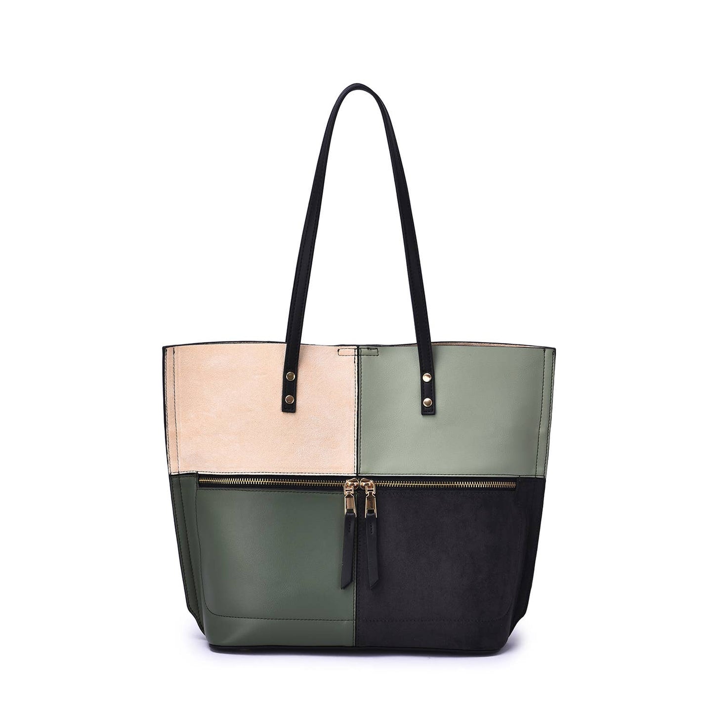 Selene 3 Compartment Tote