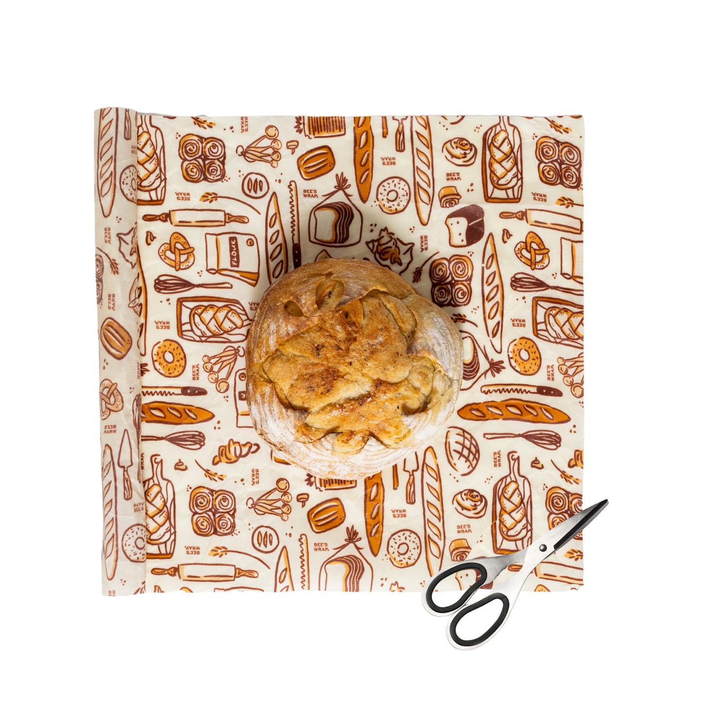 Bee's Wrap - Cut-to-Size Roll