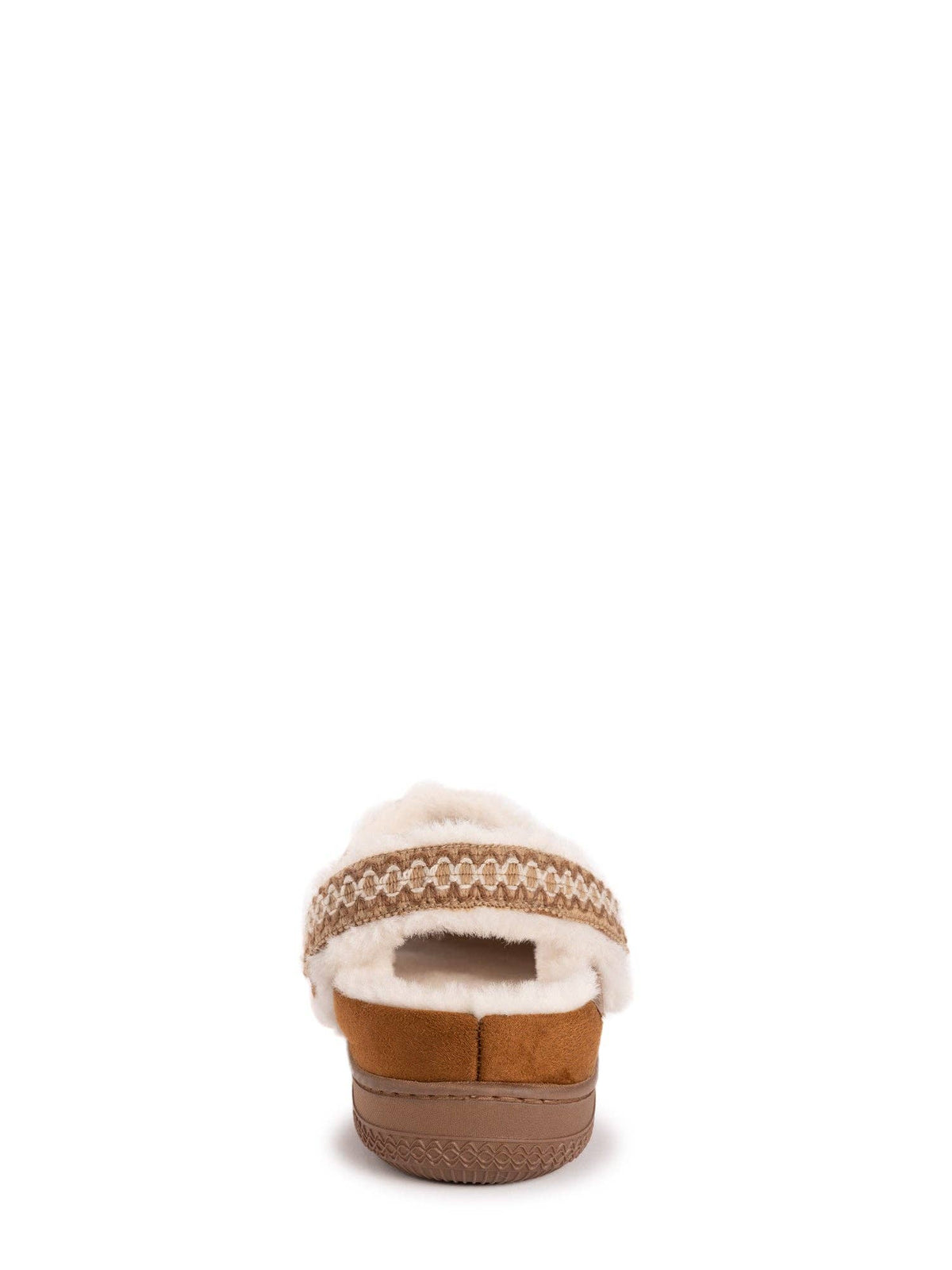 Muk Luks - Convertible Clog Slipper