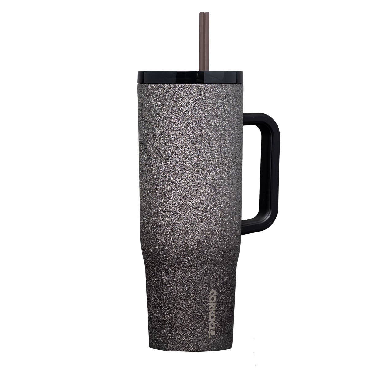 CORKCICLE - Cruiser - 40oz Steel Shadow