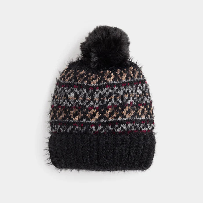 Powder Ridge Winter Hat