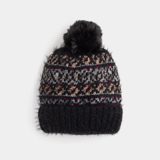 Powder Ridge Winter Hat