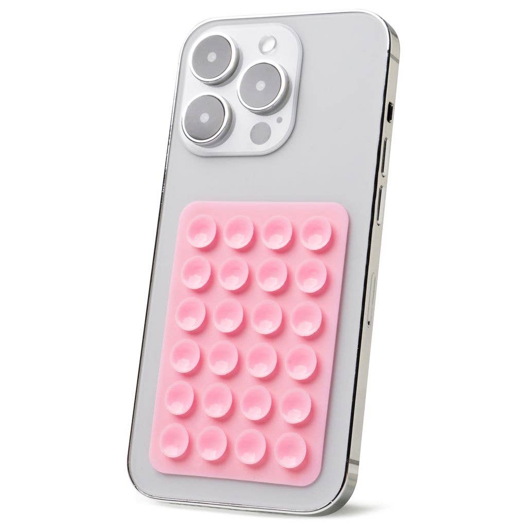 Tech Suction Phone Mount