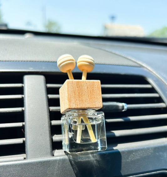 Car Vent Clip