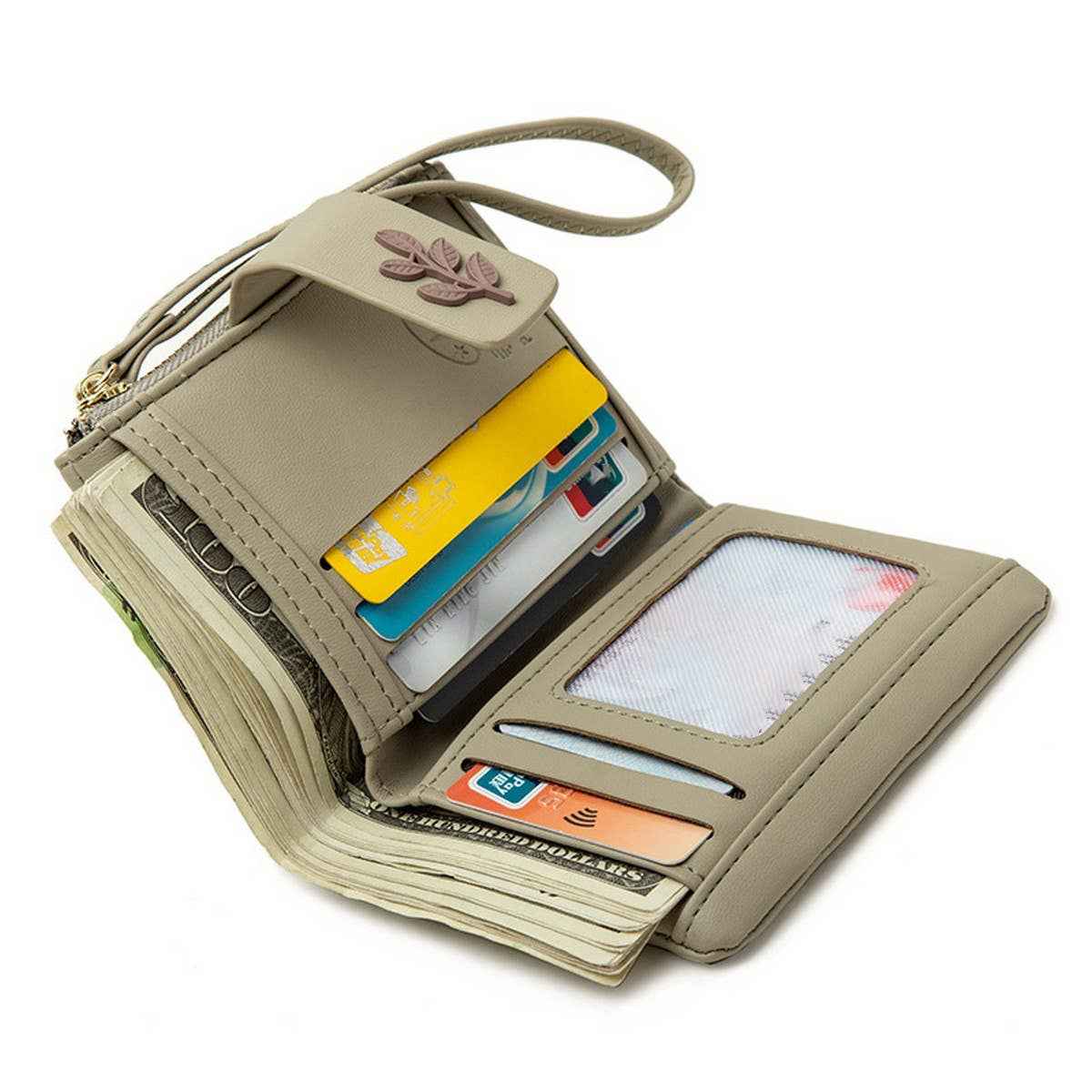 Simple Fashion Wallet