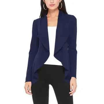 Career Blazer Jacket