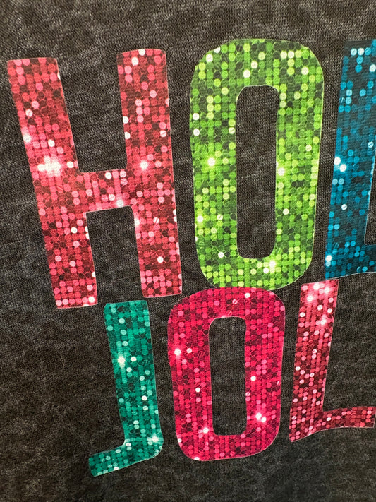 Holly Jolly Sweatshirt