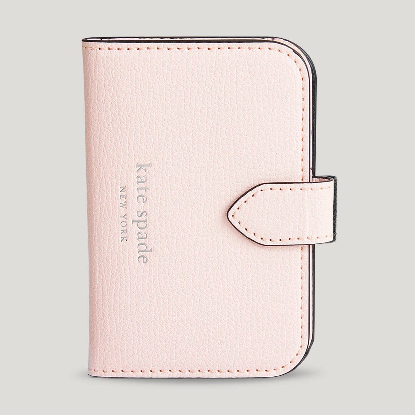 Kate Spade Morgan Wallet MagSafe Chalk Pink