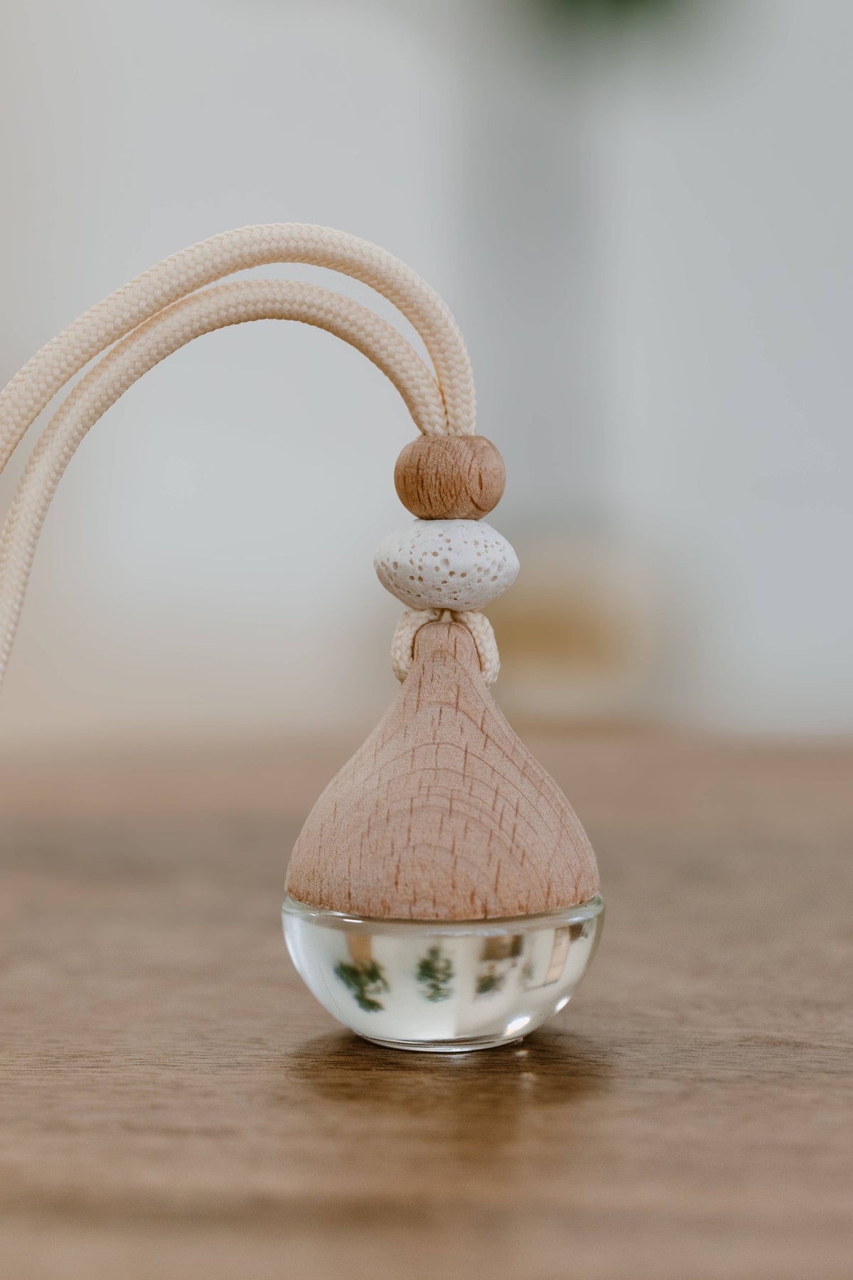 Car Fragrances (Hanging Pendants)
