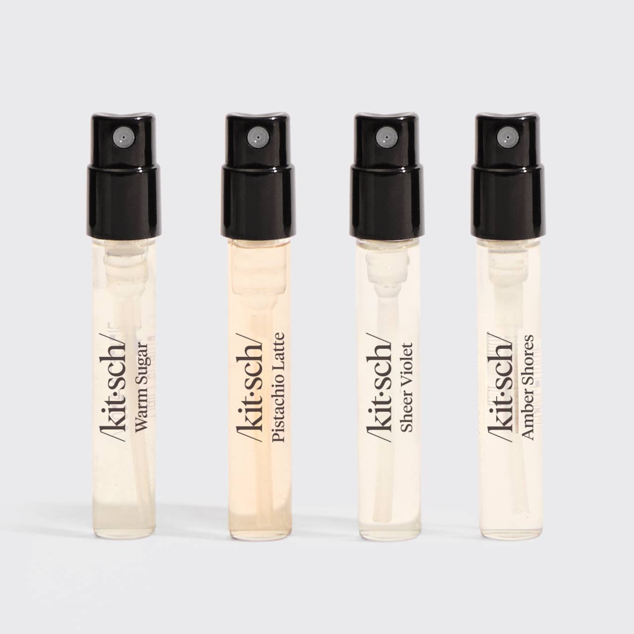 KITSCH - Hair Perfume Discovery Set - Threads Boutique