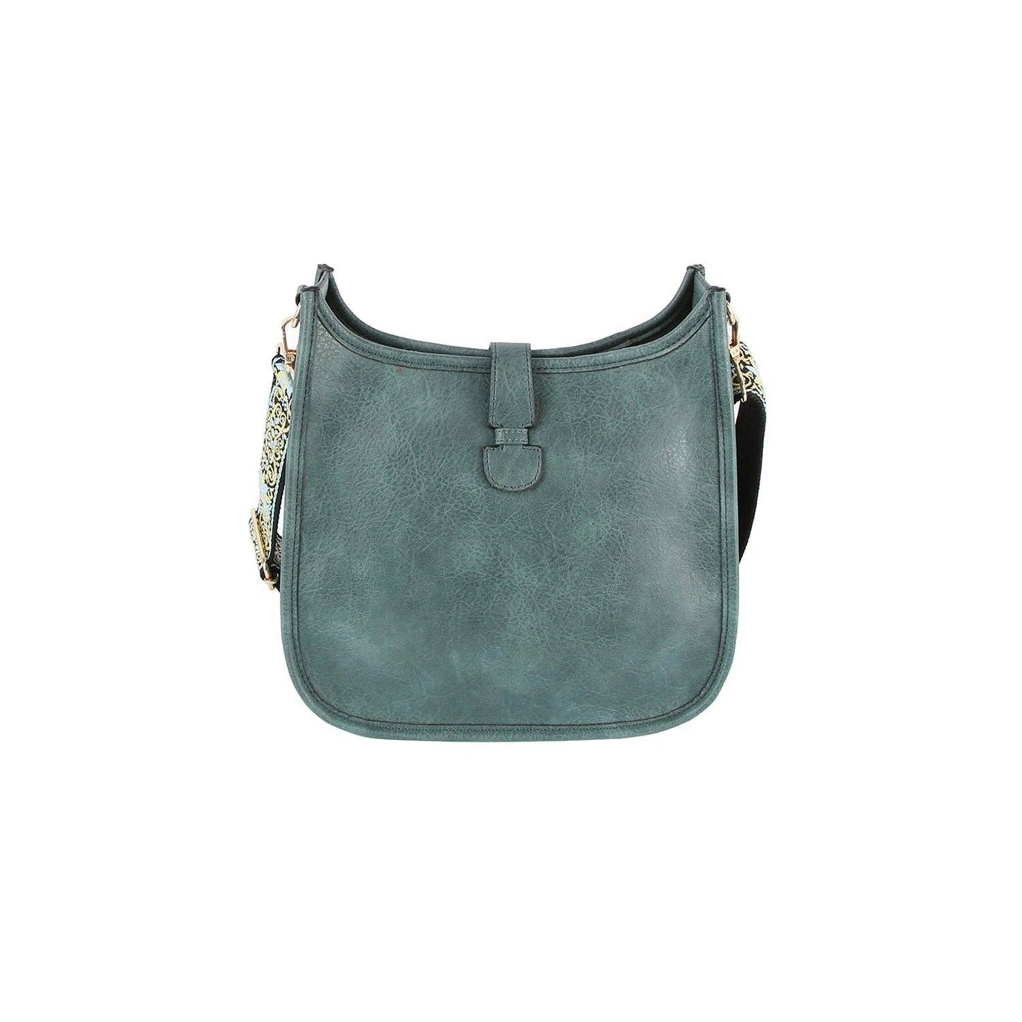 Casual Crossbody Bag