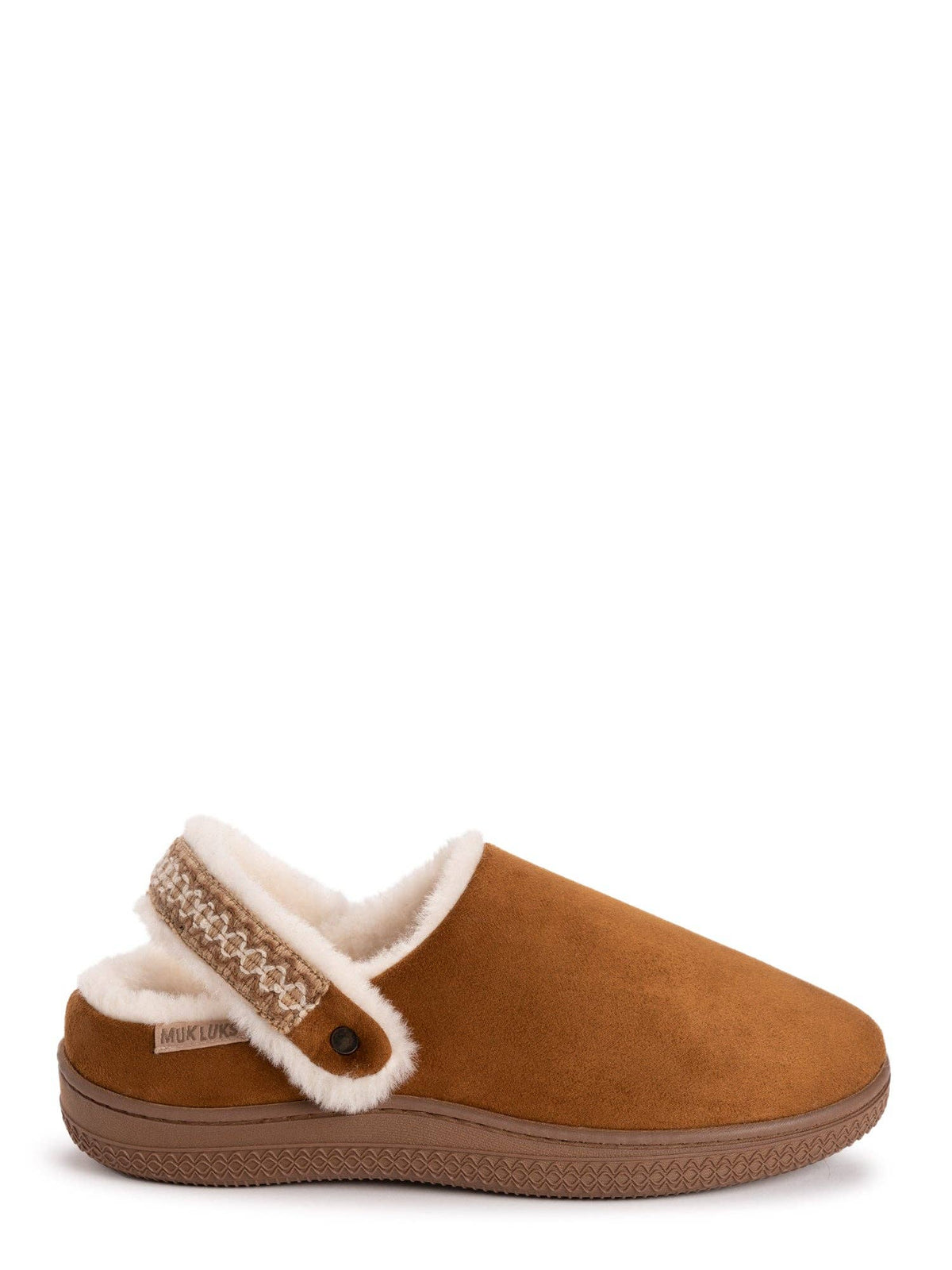Muk Luks - Convertible Clog Slipper