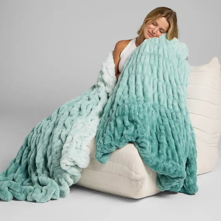 *PRE ORDER* Dreamer Blanket - COMFRT - Limited Time Get your orders in!!