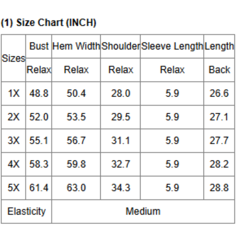 Textured V-Neck Plus T-Shirt