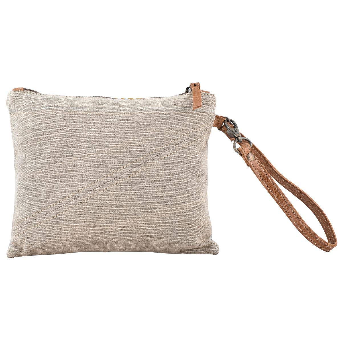 Oasis Large Wristlet