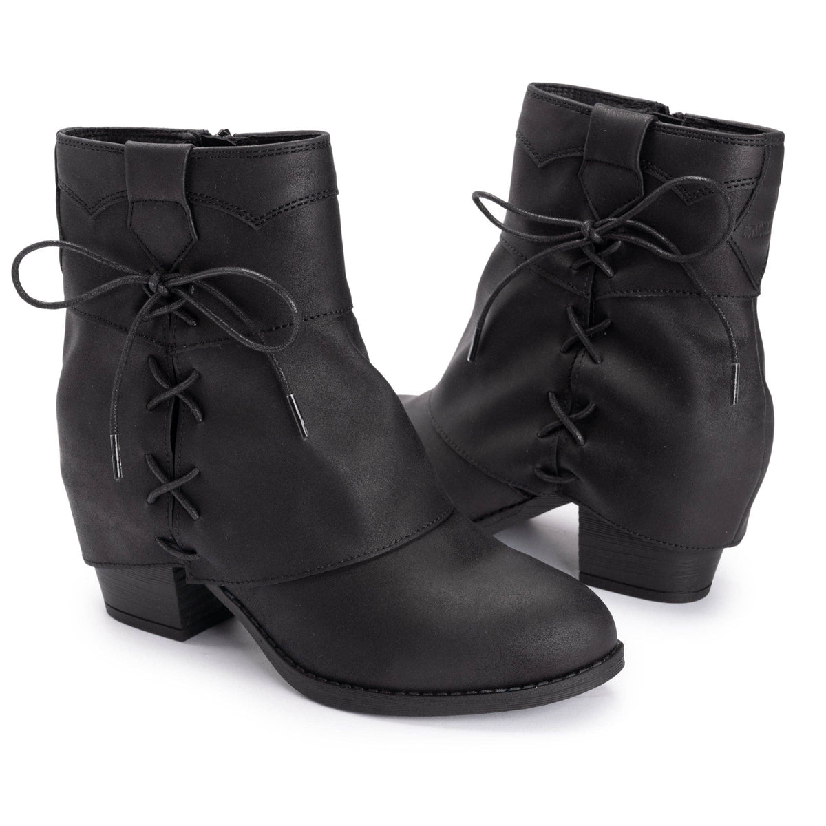 Muk Luks - Yuki Short Boots