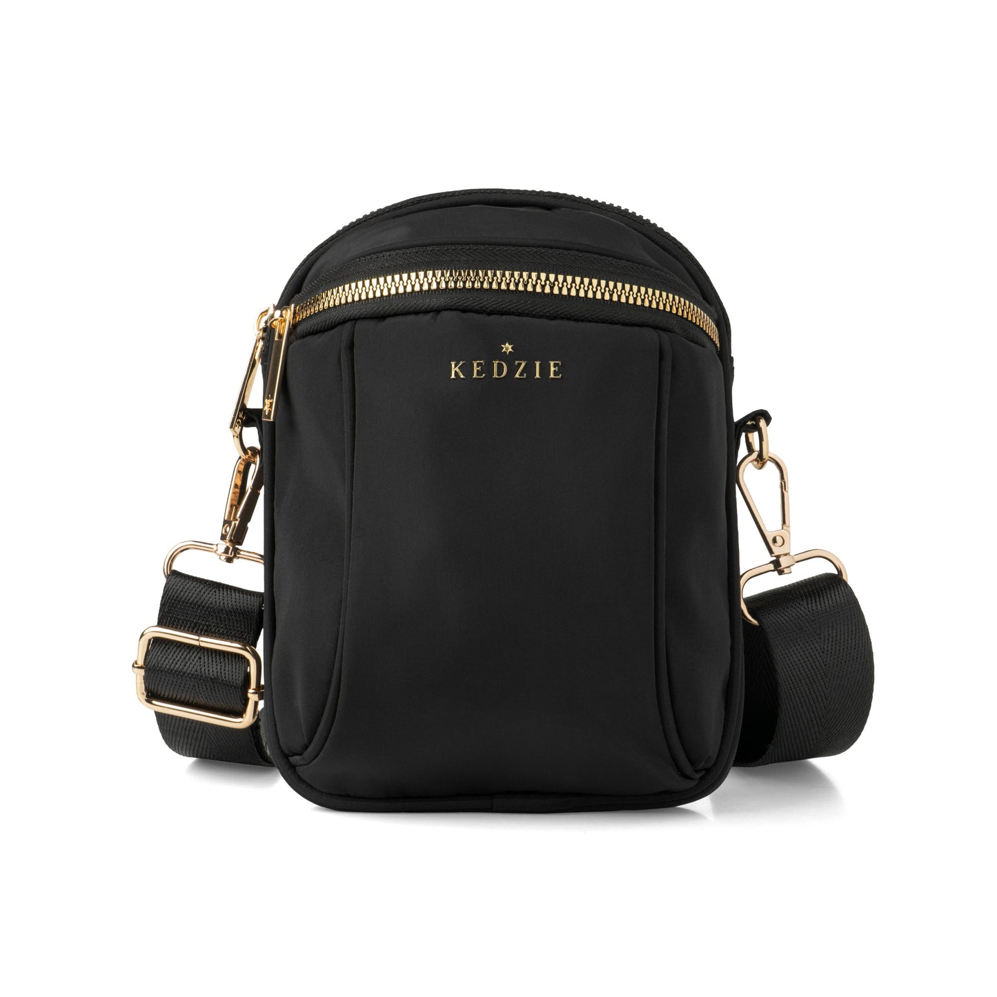 Kedzie Midtown Crossbody