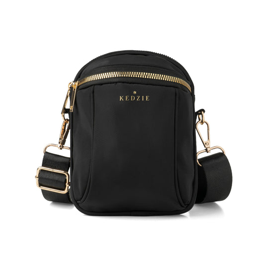 Kedzie Midtown Crossbody