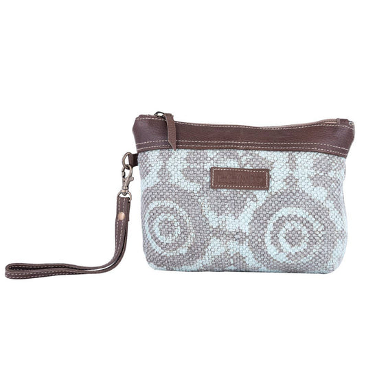 Seraphina Purse - Wristlet