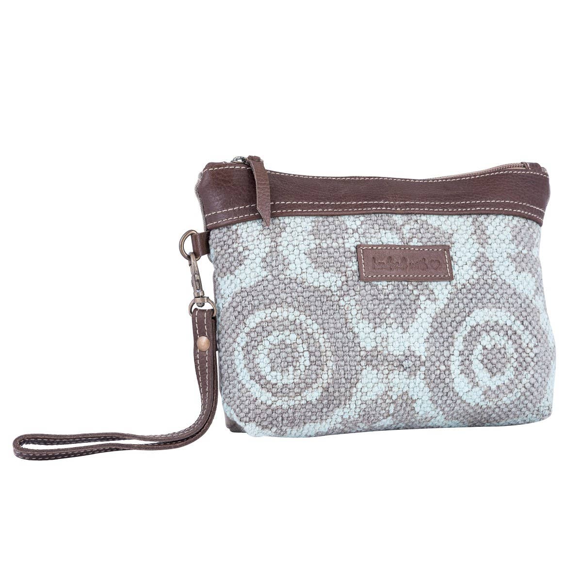 Seraphina Purse - Wristlet