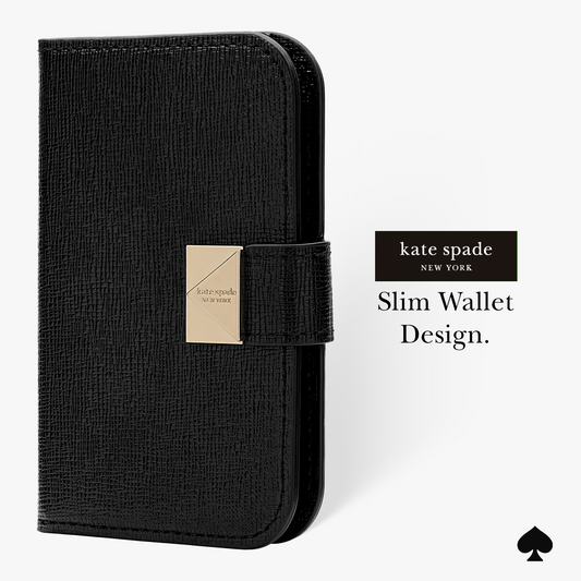 Kate spade MagSafe Wallet