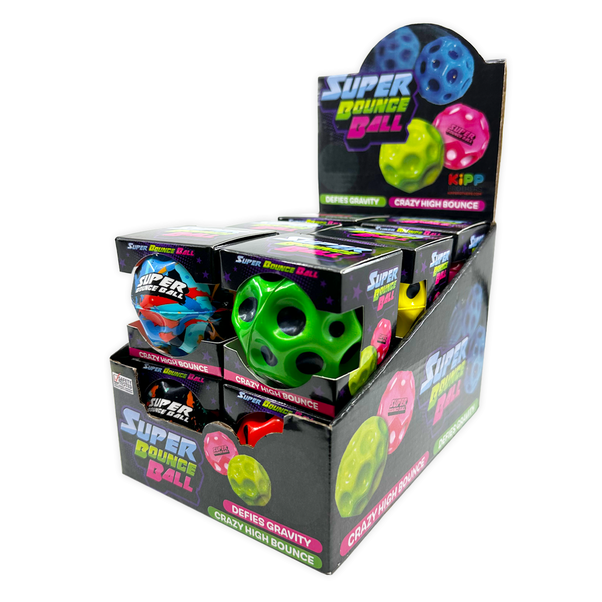 Super Bounce Ball