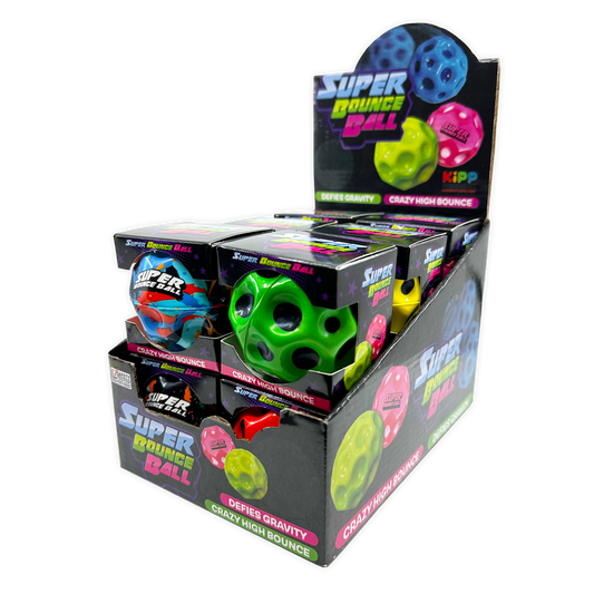 Super Bounce Ball