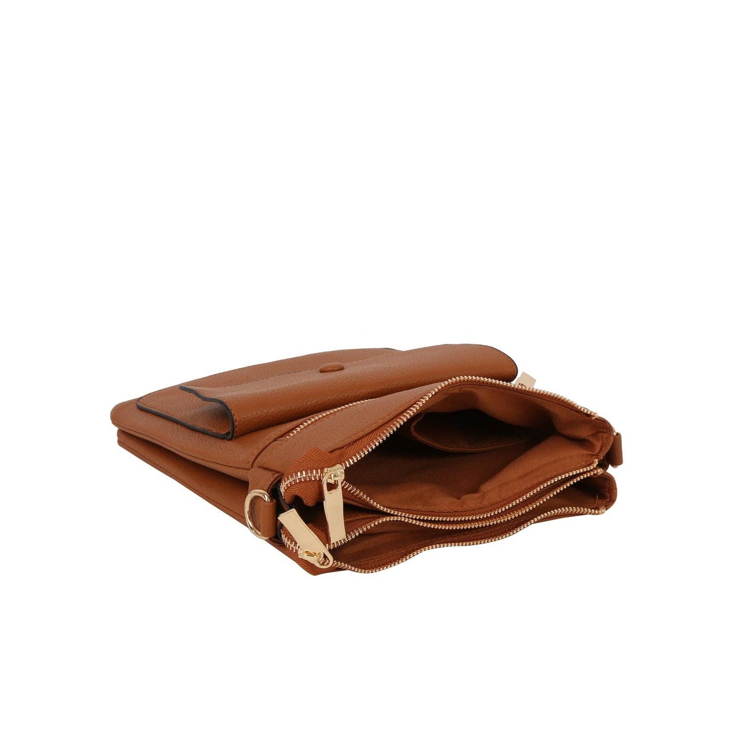 Jet Travel Crossbody