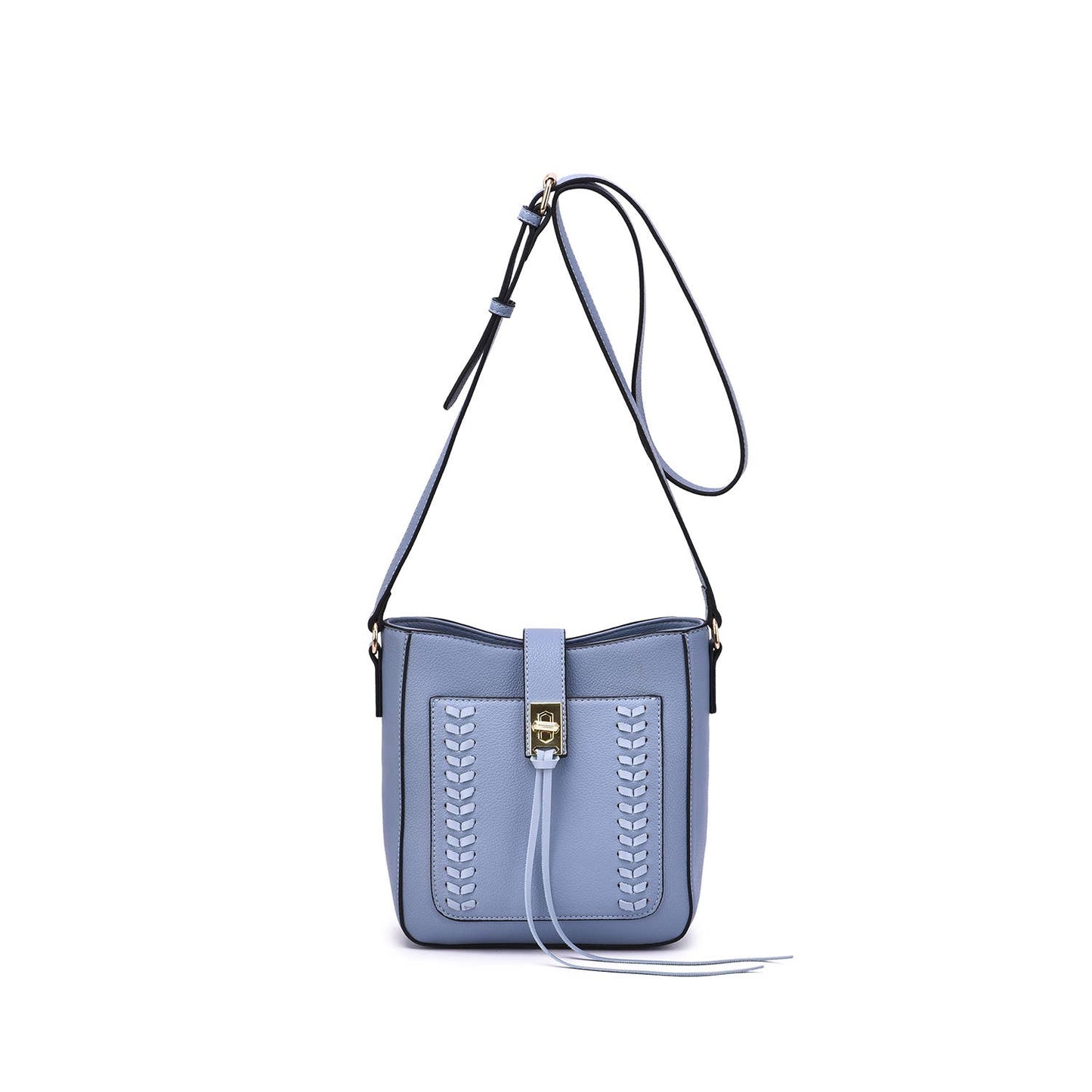 Ashlyn Whipstitch Crossbody