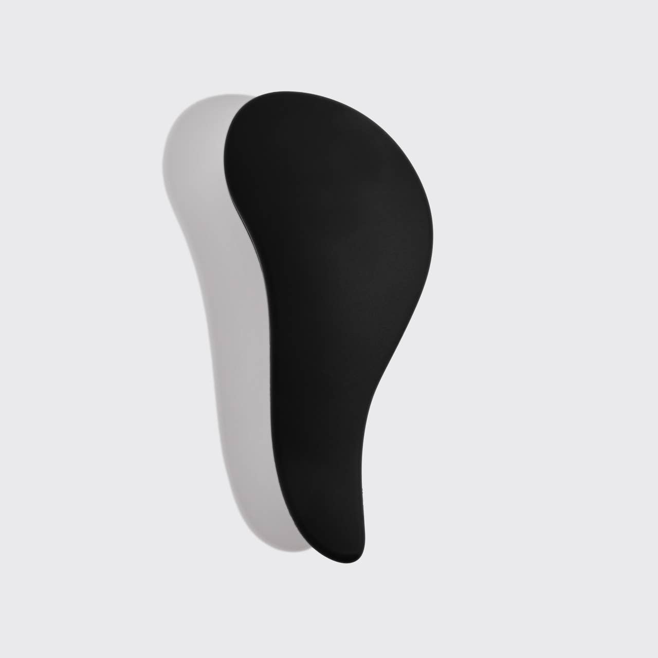 KITSCH - Detangling Brush - Black - Threads Boutique